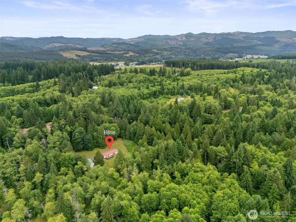 109 Tillie Road Onalaska WA 98570