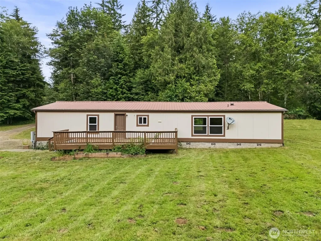 109 Tillie Road Onalaska WA 98570