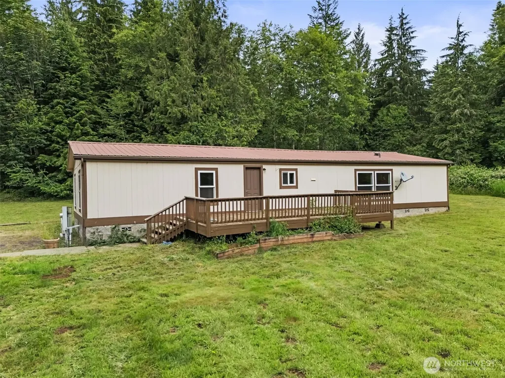 109 Tillie Road Onalaska WA 98570