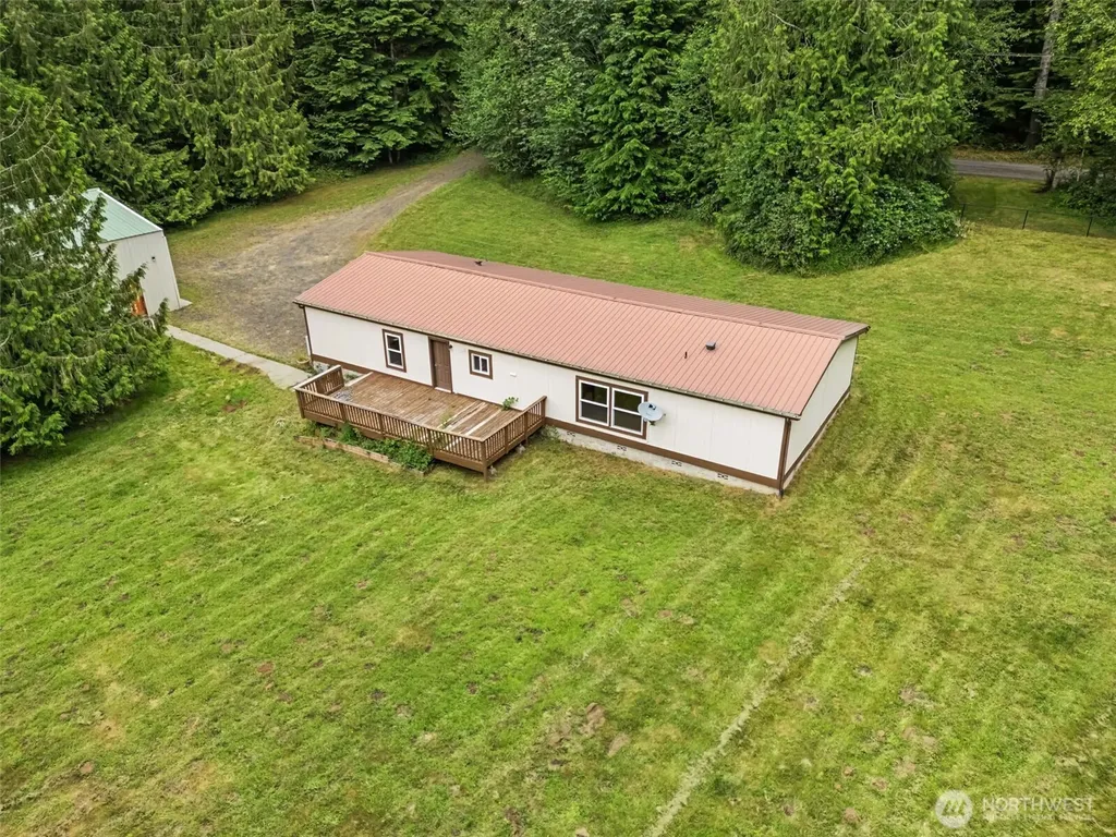 109 Tillie Road Onalaska WA 98570