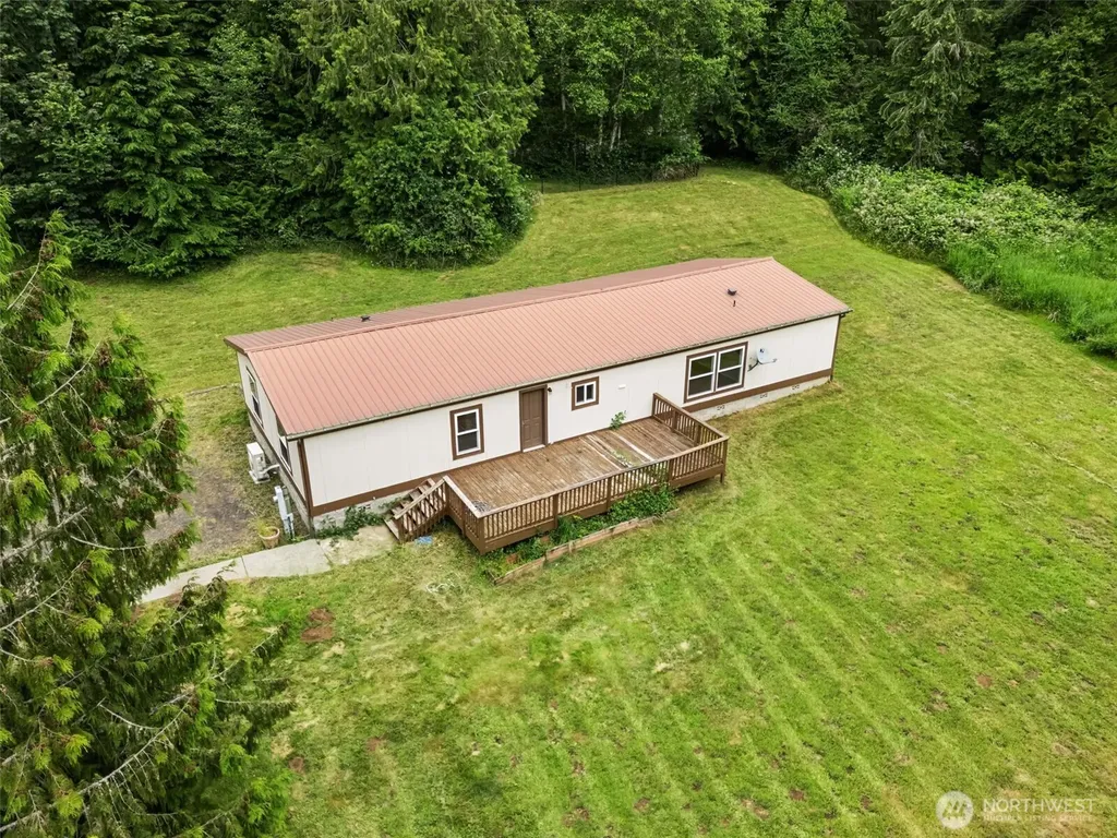 109 Tillie Road Onalaska WA 98570