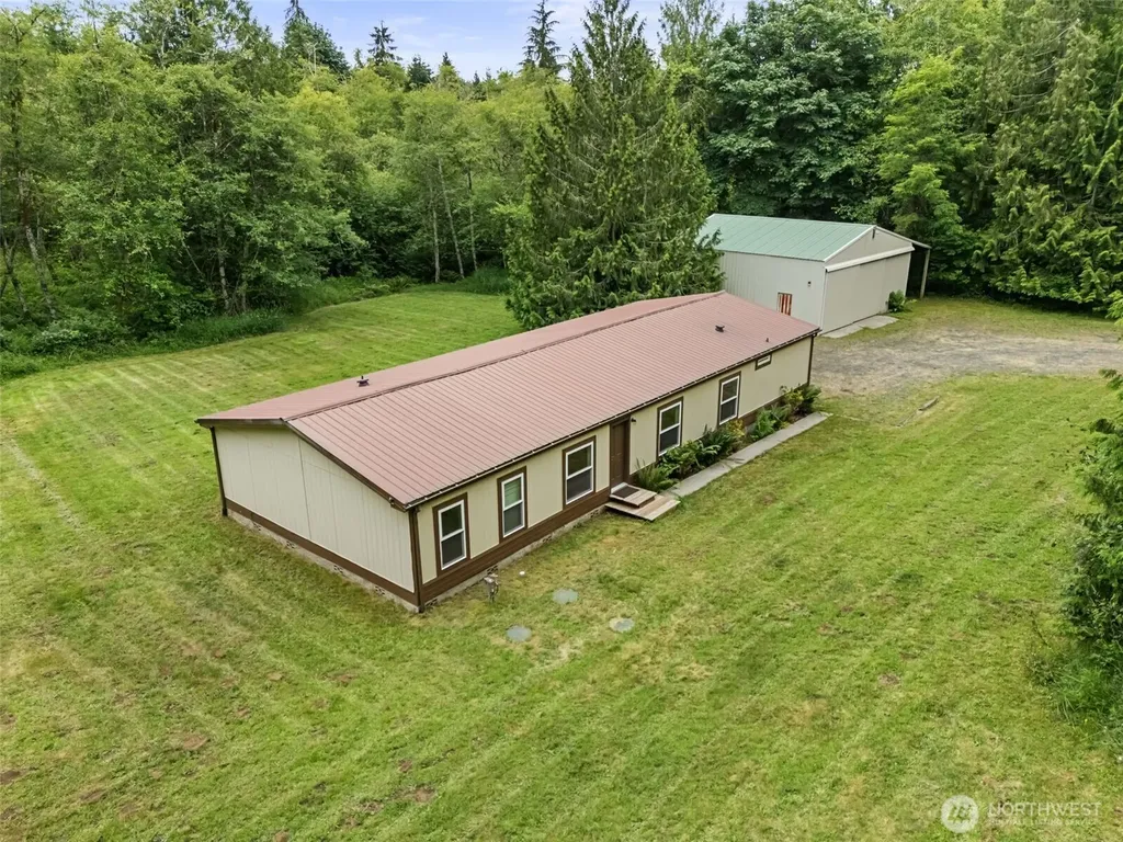 109 Tillie Road Onalaska WA 98570