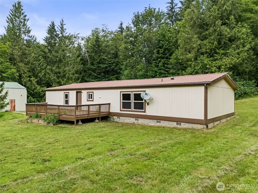 109 Tillie Road Onalaska WA 98570