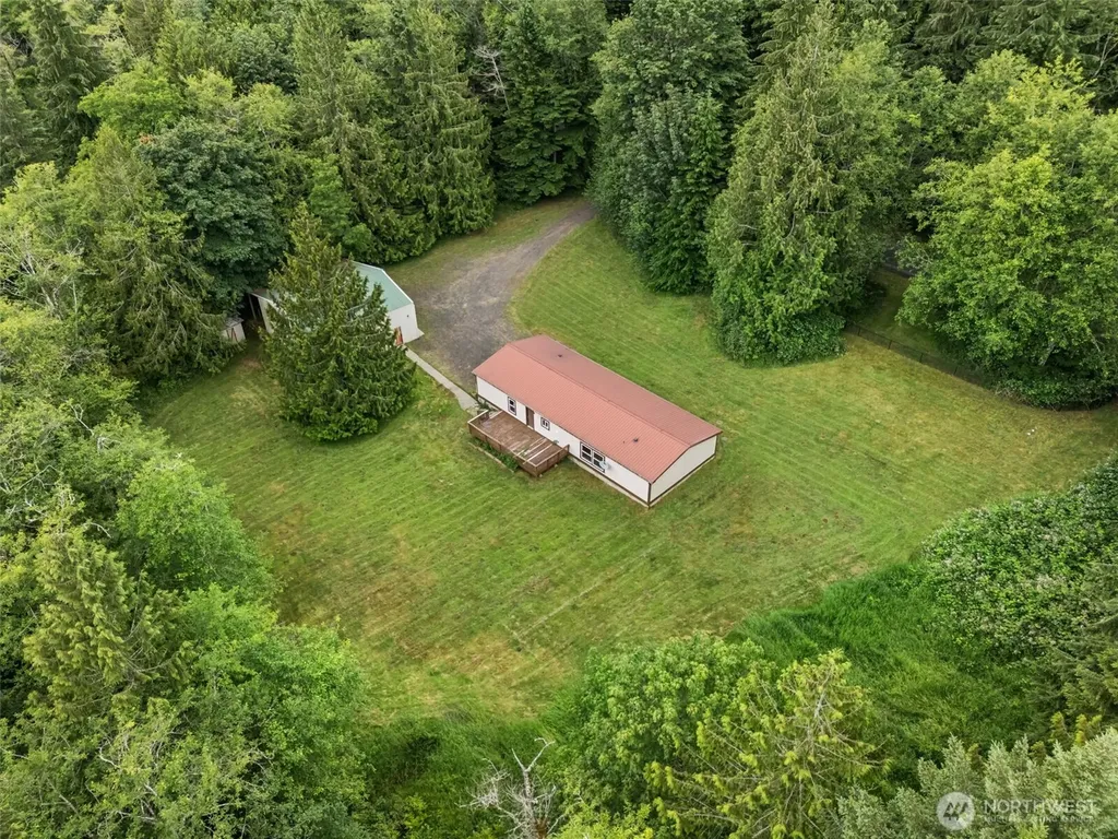 109 Tillie Road Onalaska WA 98570