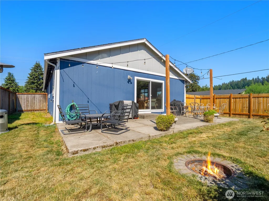 402 Factory Street SE Orting WA 98360