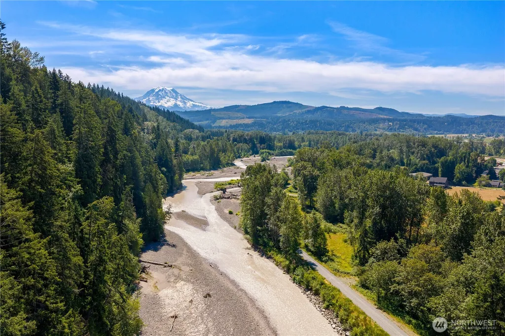 402 Factory Street SE Orting WA 98360