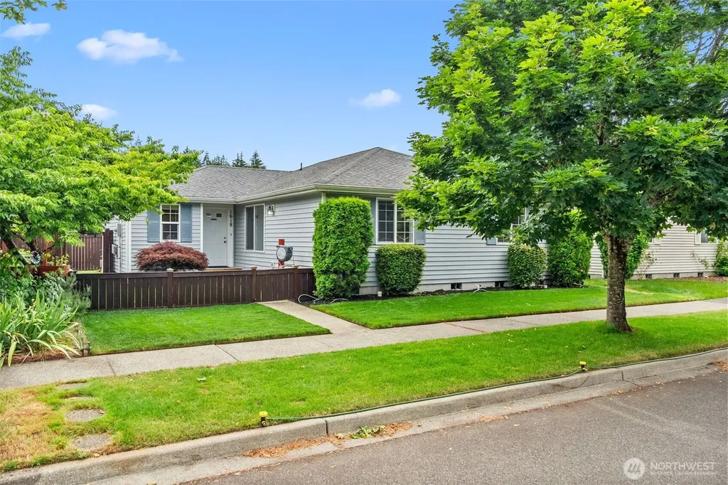 1618 Division Street Olympia WA 98502