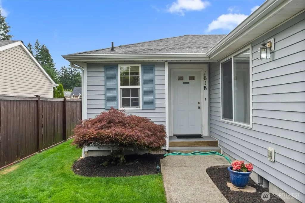 1618 Division Street Olympia WA 98502