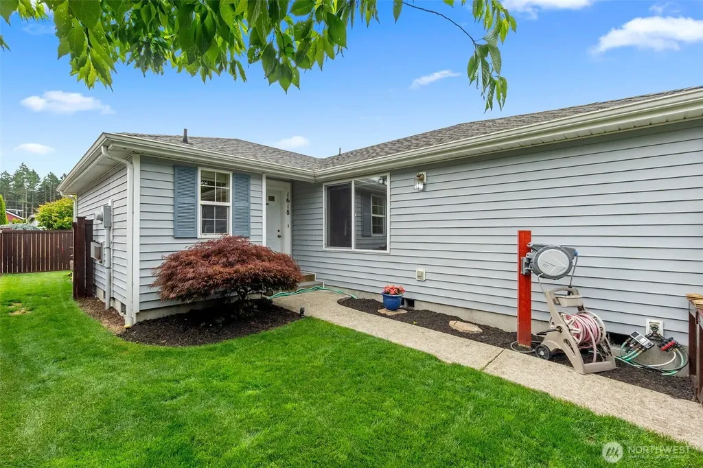 1618 Division Street Olympia WA 98502