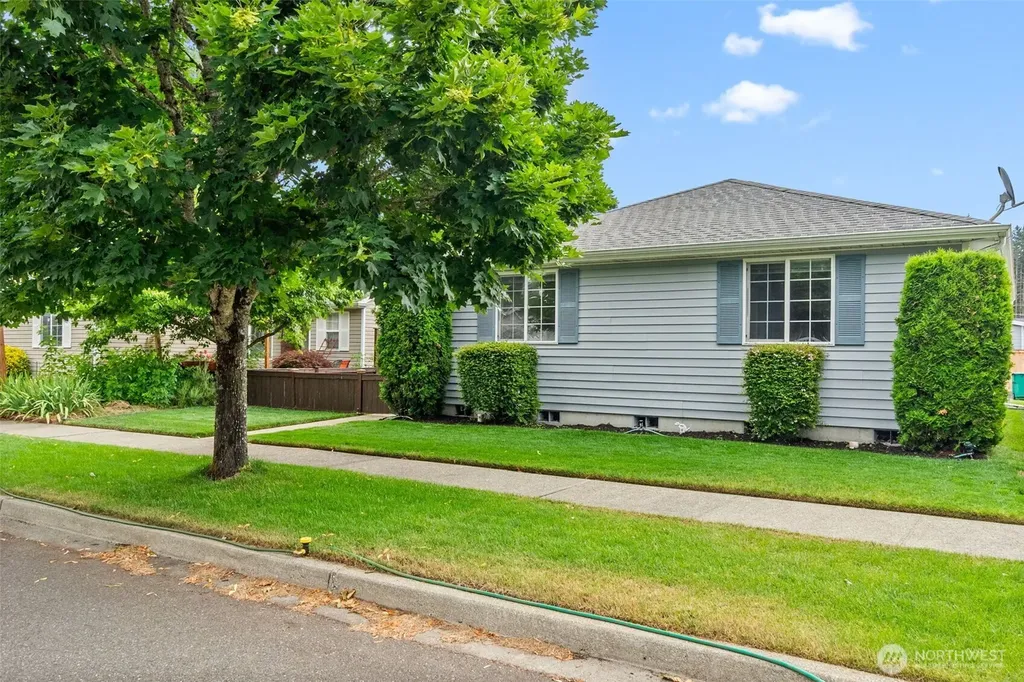 1618 Division Street Olympia WA 98502