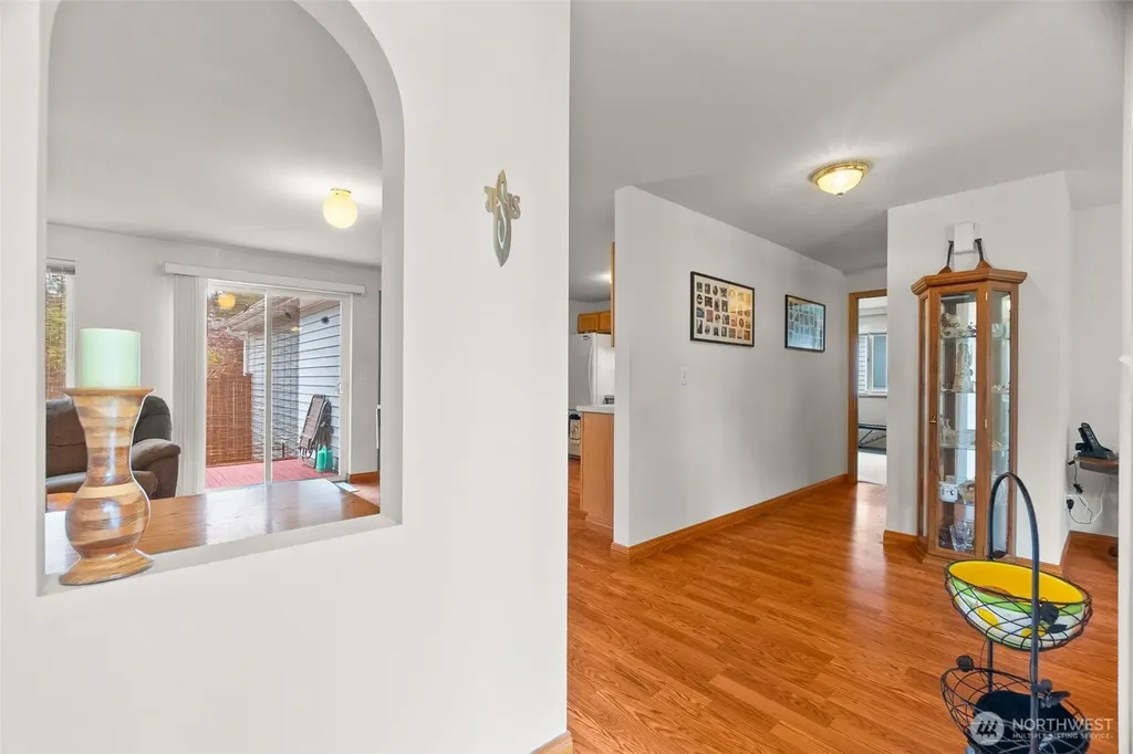 1618 Division Street Olympia WA 98502