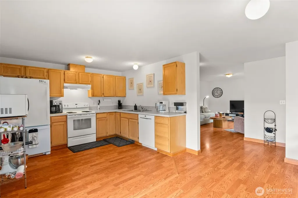 1618 Division Street Olympia WA 98502