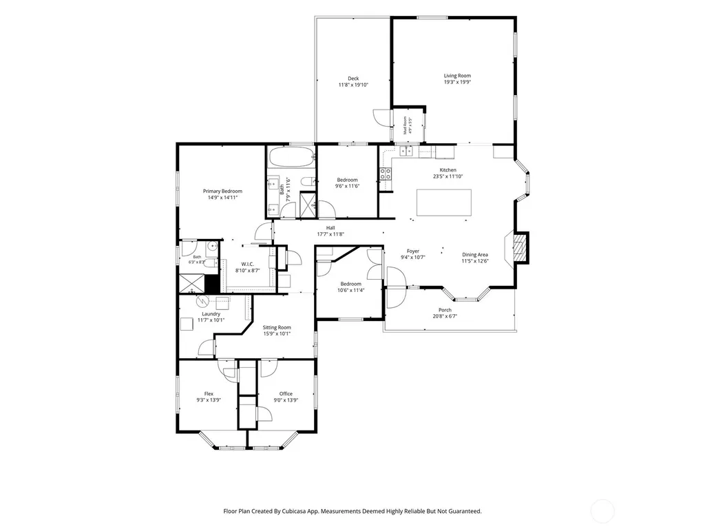 6536 201st Avenue SW Rochester WA 98579