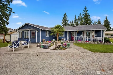 6536 201st Avenue SW Rochester WA 98579