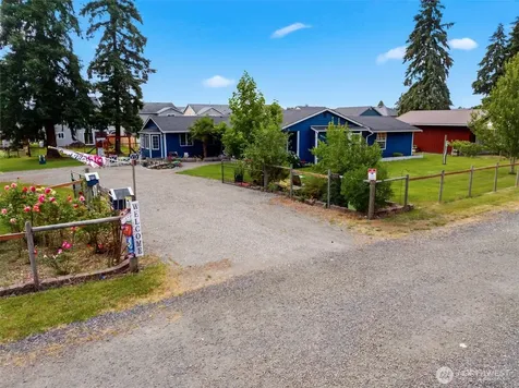 6536 201st Avenue SW Rochester WA 98579