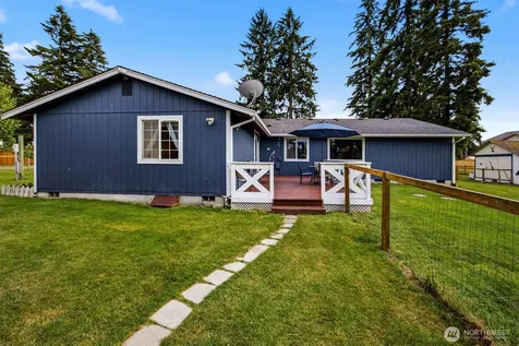 6536 201st Avenue SW Rochester WA 98579