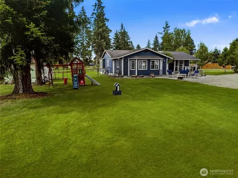 6536 201st Avenue SW Rochester WA 98579