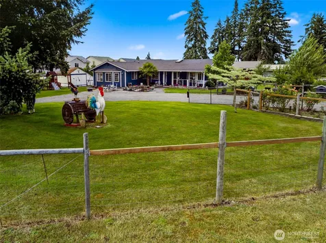 6536 201st Avenue SW Rochester WA 98579