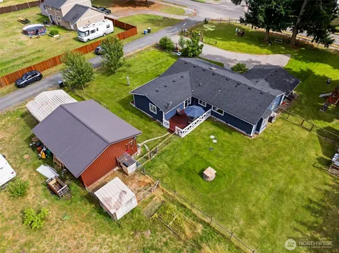 6536 201st Avenue SW Rochester WA 98579