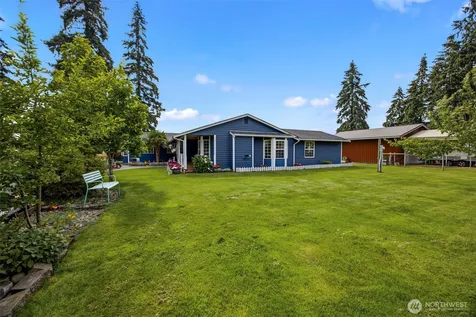6536 201st Avenue SW Rochester WA 98579