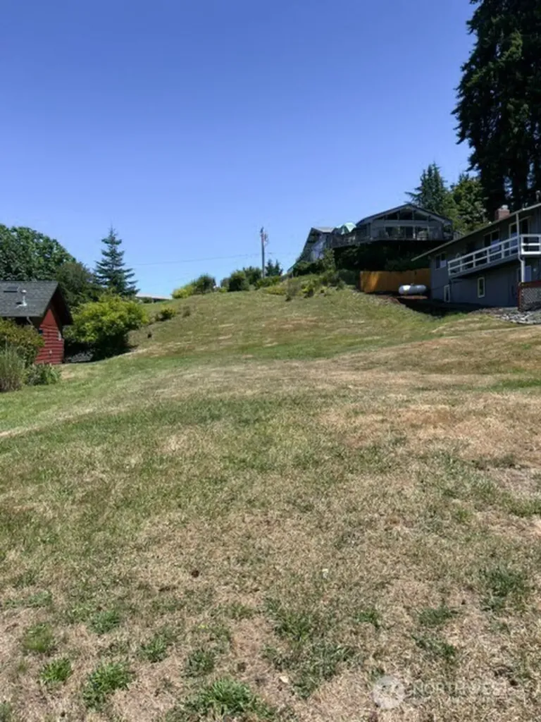 10138 Steamboat Island Road NW Olympia WA 98502