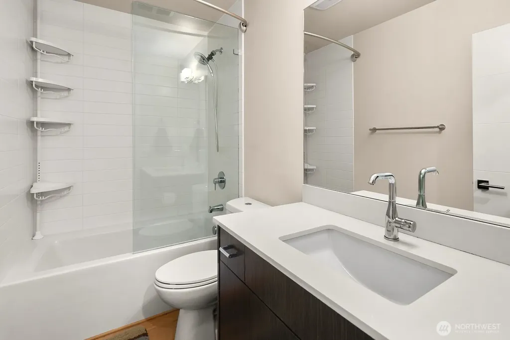 1616 Taylor Avenue N Seattle WA 98109