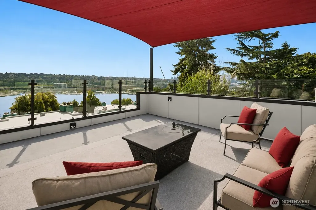 1616 Taylor Avenue N Seattle WA 98109