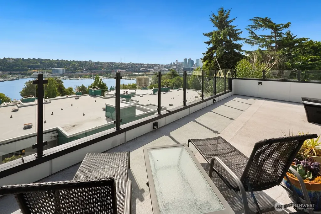 1616 Taylor Avenue N Seattle WA 98109
