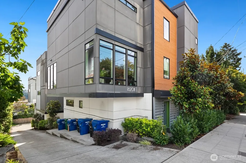 1616 Taylor Avenue N Seattle WA 98109