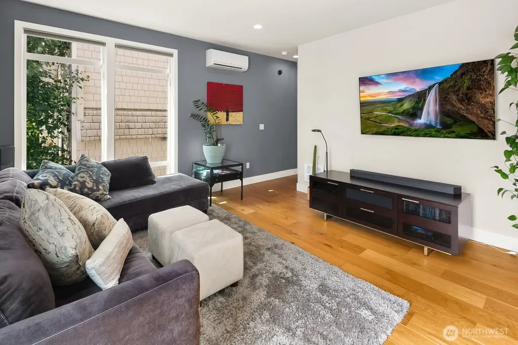 1616 Taylor Avenue N Seattle WA 98109