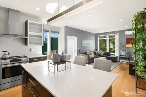 1616 Taylor Avenue N Seattle WA 98109