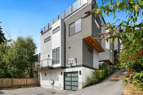 1616 Taylor Avenue N Seattle WA 98109