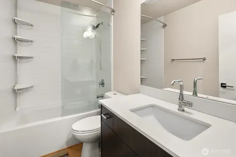 1616 Taylor Avenue N Seattle WA 98109