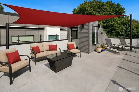 1616 Taylor Avenue N Seattle WA 98109