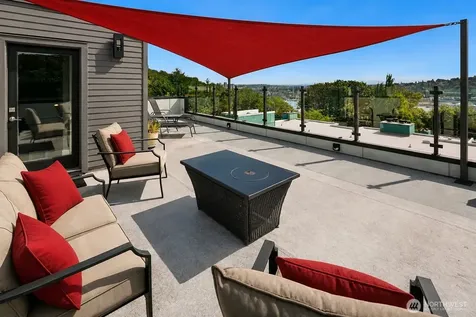 1616 Taylor Avenue N Seattle WA 98109