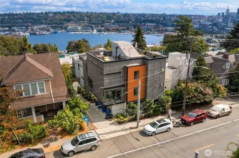 1616 Taylor Avenue N Seattle WA 98109