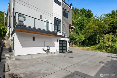 1616 Taylor Avenue N Seattle WA 98109