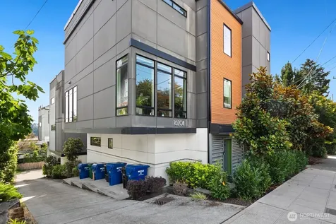 1616 Taylor Avenue N Seattle WA 98109
