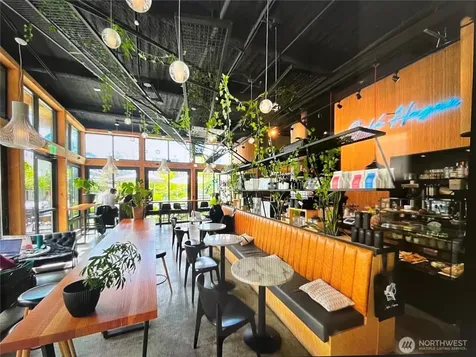 1616 Taylor Avenue N Seattle WA 98109