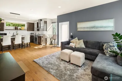 1616 Taylor Avenue N Seattle WA 98109