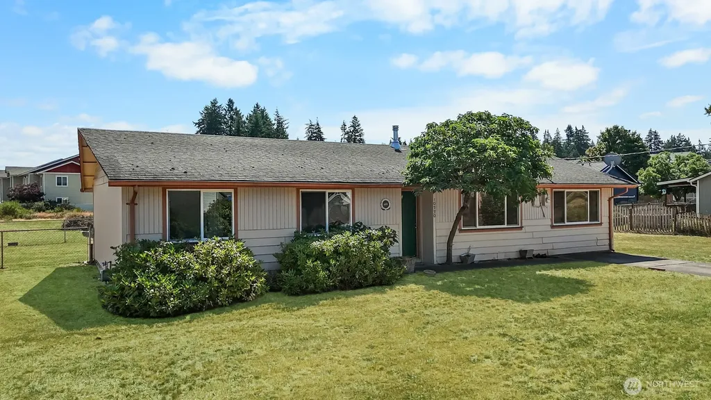 10730 Vancil Road SE Yelm WA 98597