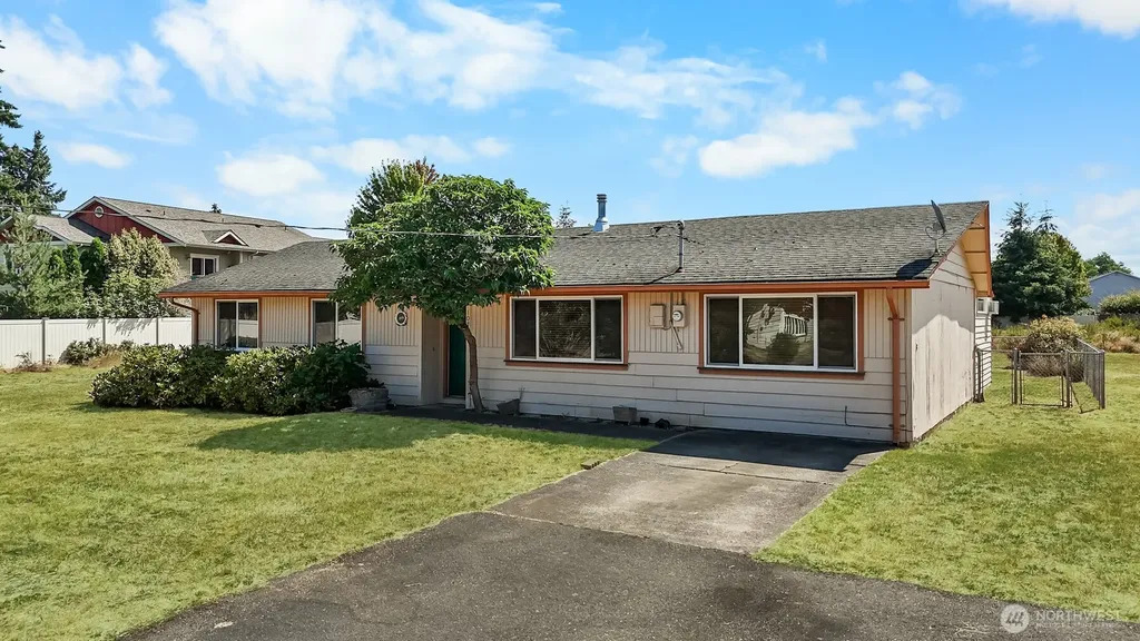 10730 Vancil Road SE Yelm WA 98597