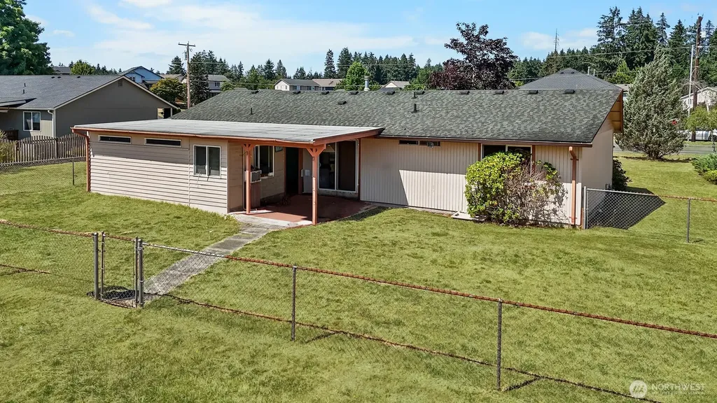 10730 Vancil Road SE Yelm WA 98597