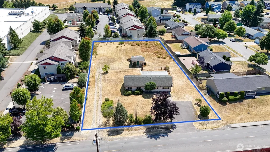 10730 Vancil Road SE Yelm WA 98597