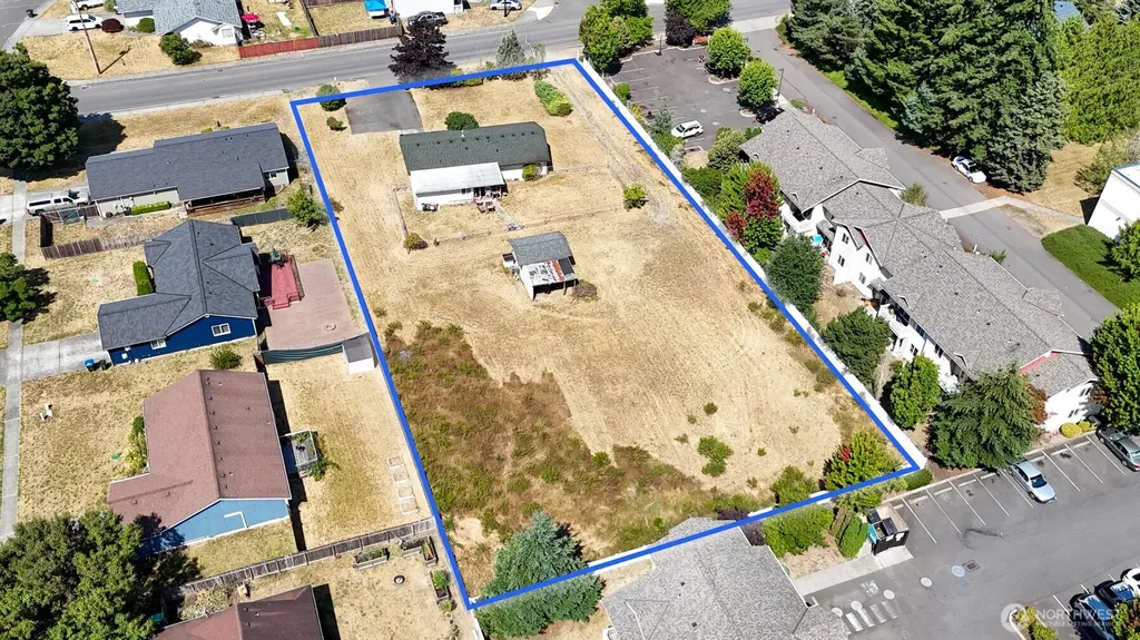 10730 Vancil Road SE Yelm WA 98597