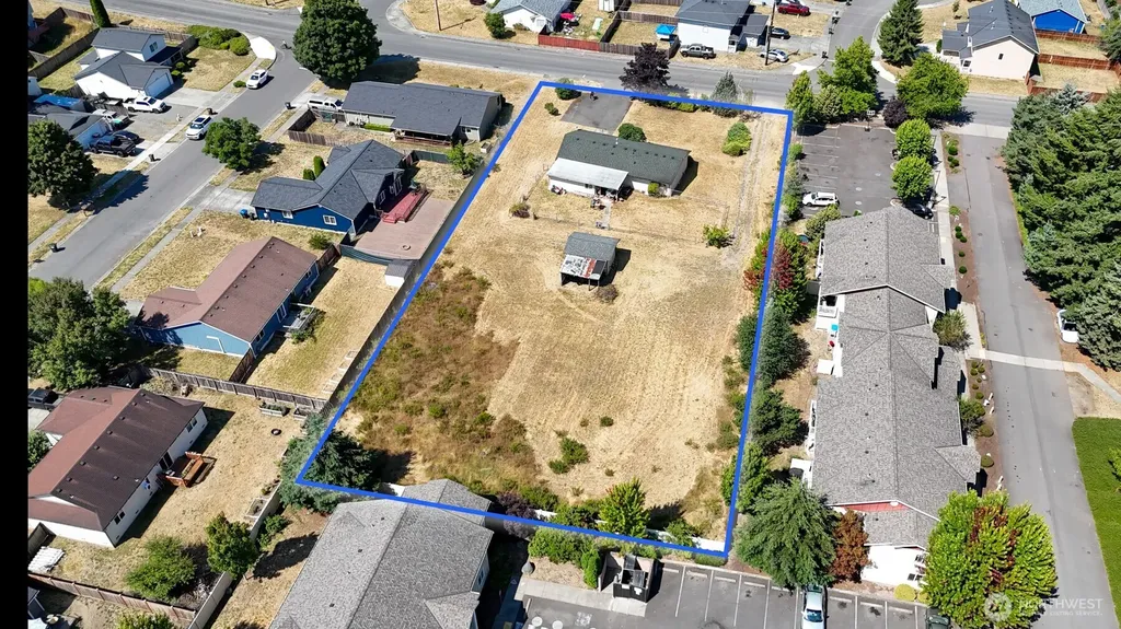 10730 Vancil Road SE Yelm WA 98597