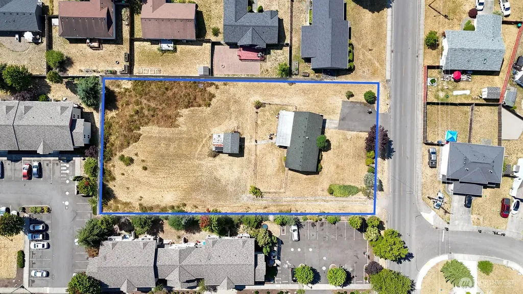 10730 Vancil Road SE Yelm WA 98597
