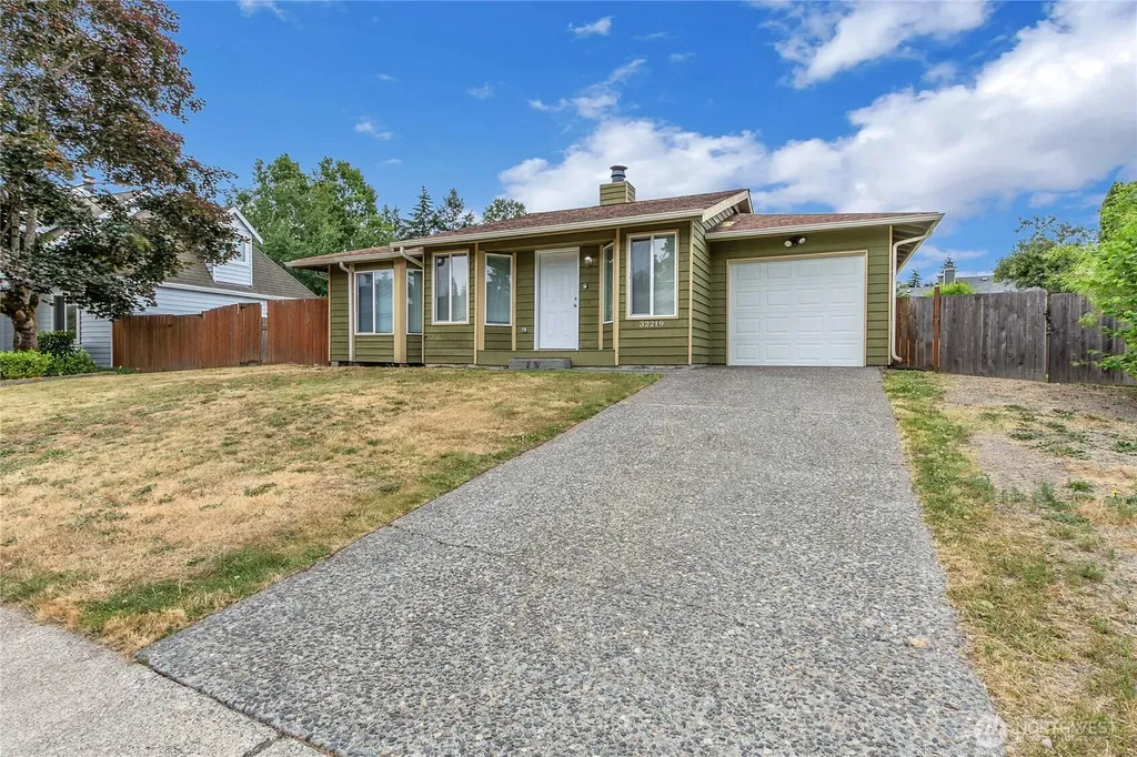 32219 14th Avenue SW Federal Way WA 98023