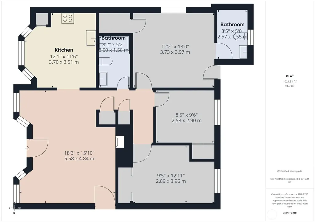 32219 14th Avenue SW Federal Way WA 98023