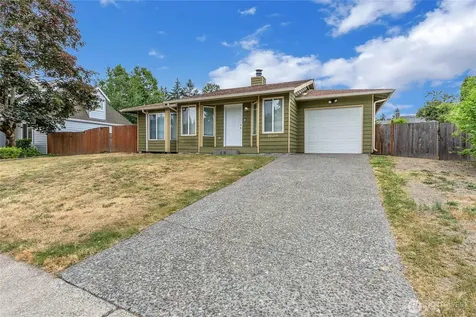 32219 14th Avenue SW Federal Way WA 98023